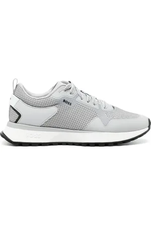 HUGO BOSS Jonah getextureerde sneakers