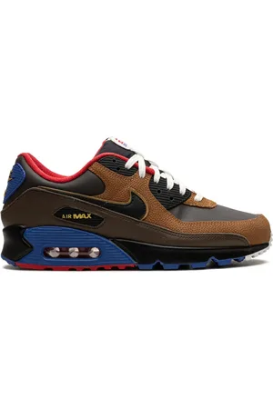 Nike X EA Sports Air Max 90 sneakers