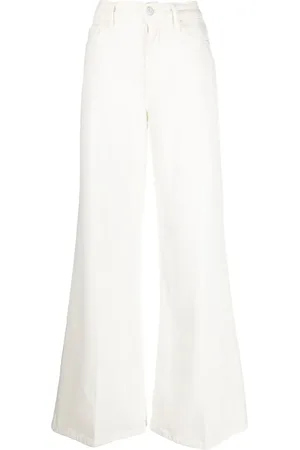 Frame Flared pantalon