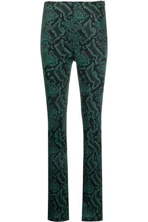 Atlein Flared broek