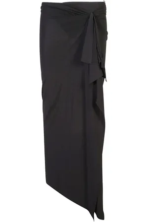 The Attico Asymmetrische rok