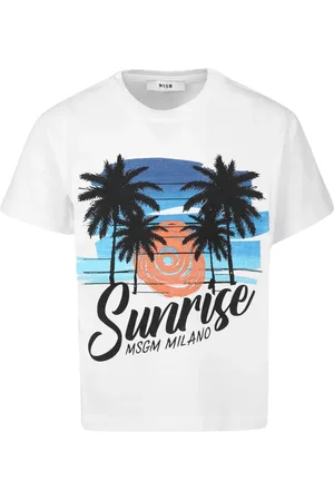 Msgm T