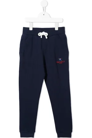 Hackett Joggingbroek met logoprint