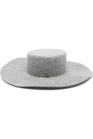 Ruslan Baginskiy Fedora hoed