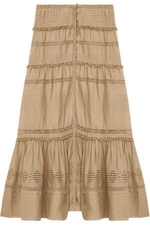 Marant Etoile Dusta maxi