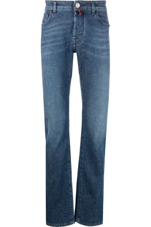 BILLIONAIRE Straight jeans