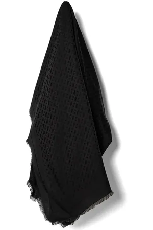 HUGO BOSS Sjaal met logo