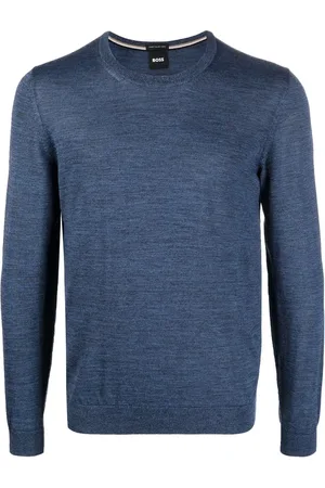 HUGO BOSS Gebreide trui