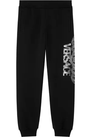 VERSACE Medusa On Chain trainingsbroek