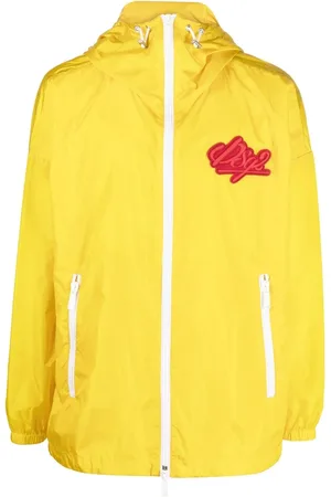Dsquared2 Jack met capuchon