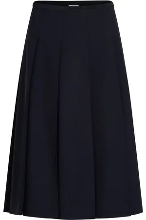Patou Twill midi