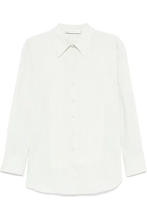 CHRISTOPHER ESBER Gestreept blouse