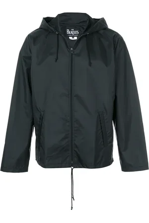 Comme des Garçons Bomberjack met rits