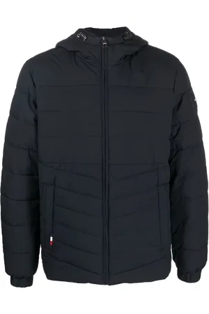 Tommy Hilfiger Gewatteerd jack
