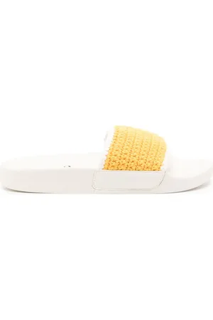 SENSO Esme slippers met open neus