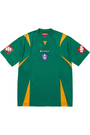 Supreme Crest voetbal jersey