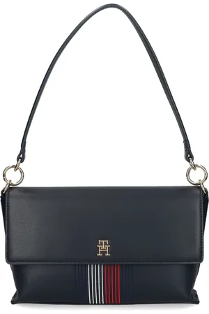 Tommy Hilfiger Schoudertas met logo