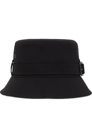 Burberry Vissershoed met ceintuur