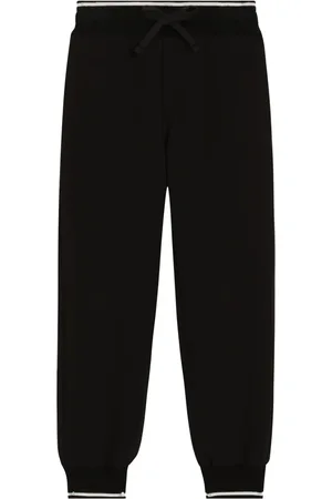 Dolce & Gabbana Trainingsbroek met logoprint