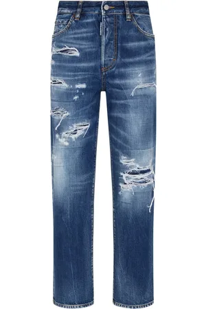 Dsquared2 Straight jeans