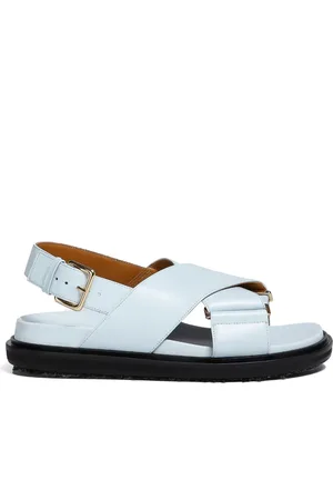 Marni Fussbett sandalen