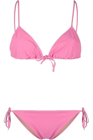 Lido Bikini met veters