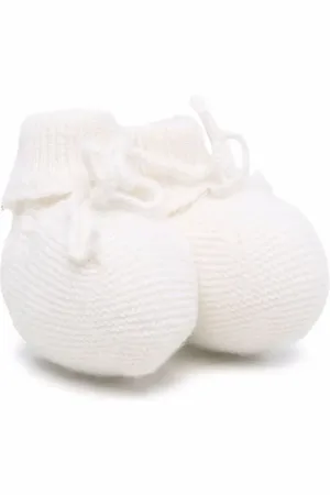 BONPOINT Kasjmier babyschoentjes