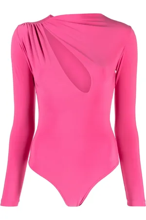 Alchemy X Lia Aram body