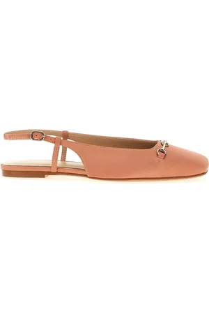 Twin-Set Ballerina