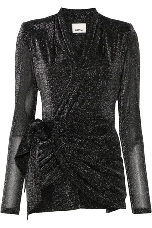 Isabel Marant Cinaye top