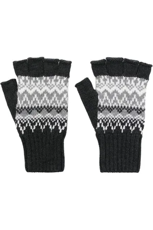 PRIVATE STOCK Vingerloze handschoenen
