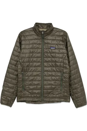 Patagonia Nano donsjack