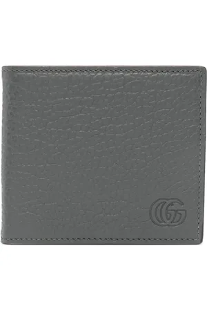 Gucci Portemonnee met GG