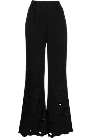 Elie saab Flared broek