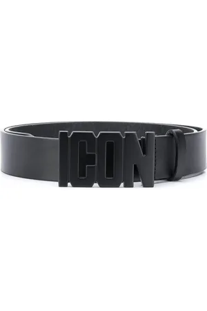 Dsquared2 Riem met logogesp