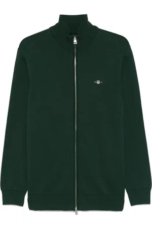 GANT Katoenen vest