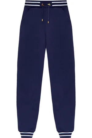 Balmain Trainingsbroek met geborduurd logo
