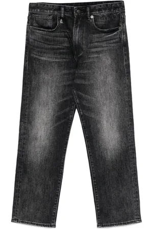R13 Romeo jeans