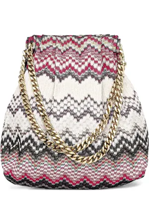 Missoni Bucket