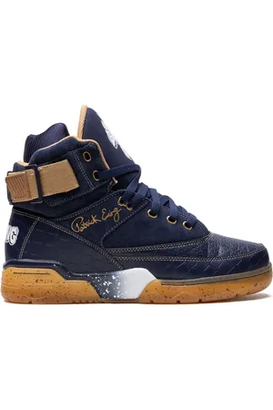 Ewing 33 "Where Brookly At?" high