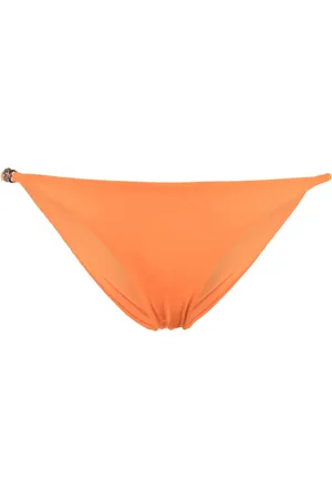 VERSACE Allover Invisible bikinibroekje