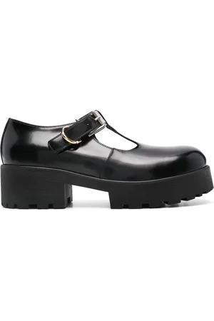 Givenchy Voyou loafers