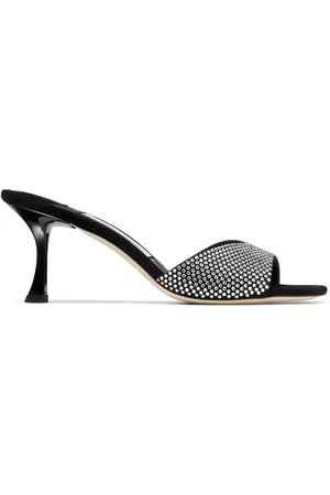 Jimmy Choo 70 mm Skye sandalen
