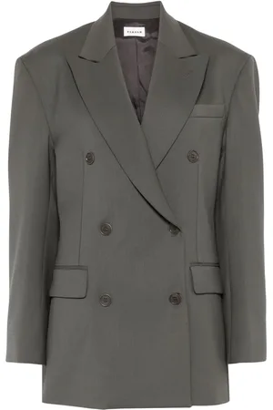 P.A.R.O.S.H. Liliuxy24 blazer