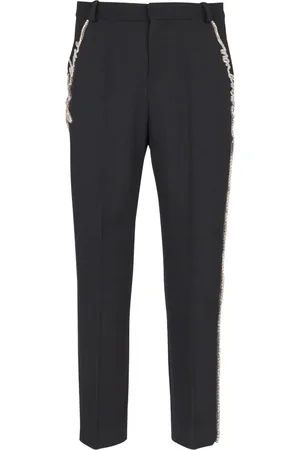 Balmain Straight broek