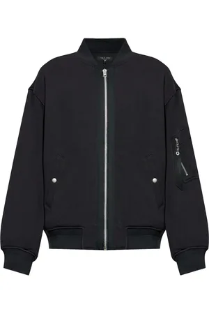 RAG&BONE Jersey bomberjack