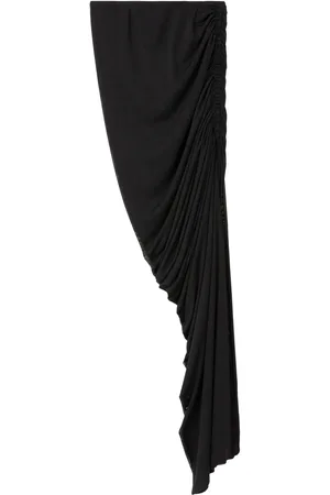 AZ FACTORY X Ester Manas rok met ruches