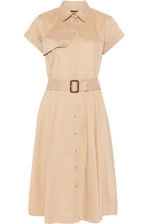 Ralph Lauren Indray midi