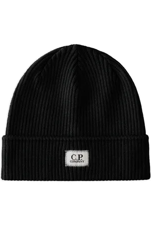 C.P. Company Muts met logopatch