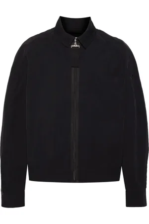 Jacquemus Donsjack met logo